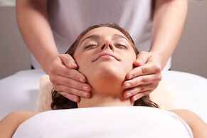 Hotel Spa Norat Torre do Deza