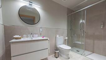 Hotel Spa Norat Torre do Deza