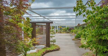 Hotel Spa Norat Torre do Deza