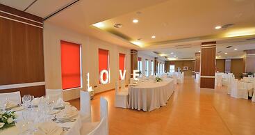 Hotel Spa Norat Torre do Deza