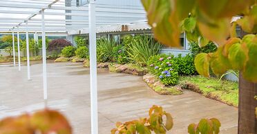 Hotel Spa Norat Torre do Deza