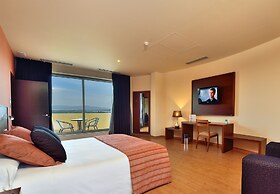 Hotel Spa Norat Torre do Deza