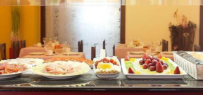 Hotel Spa Norat Torre do Deza