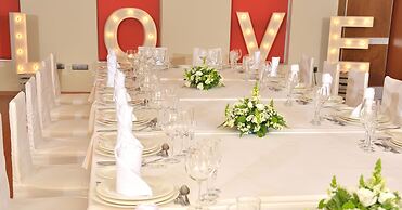 Hotel Spa Norat Torre do Deza