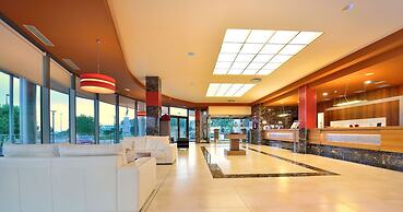 Hotel Spa Norat Torre do Deza