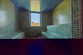 Hotel Spa Norat Torre do Deza