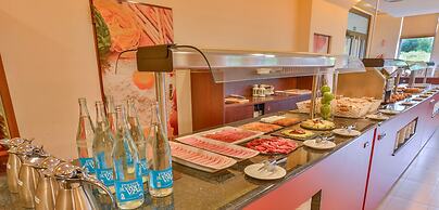 Hotel Spa Norat Torre do Deza