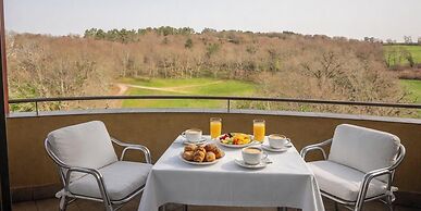 Hotel Spa Norat Torre do Deza