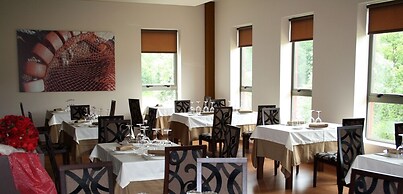 Hotel Spa Norat Torre do Deza
