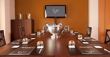 Hotel Spa Norat Torre do Deza