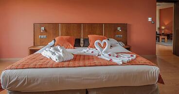 Hotel Spa Norat Torre do Deza