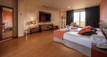 Hotel Spa Norat Torre do Deza