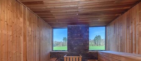 Hotel Spa Norat Torre do Deza