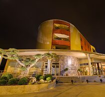 Hotel Spa Norat Torre do Deza