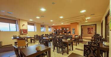 Hotel Spa Norat Torre do Deza