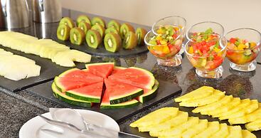 Hotel Spa Norat Torre do Deza