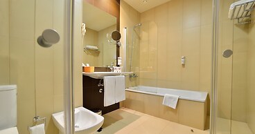 Hotel Spa Norat Torre do Deza