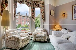 St. Aiden's Guesthouse