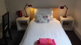 St. Aiden's Guesthouse