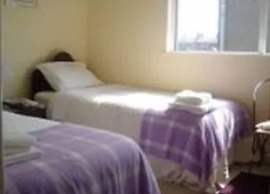 St. Aiden's Guesthouse