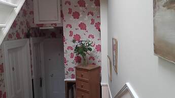 St. Aiden's Guesthouse