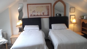St. Aiden's Guesthouse