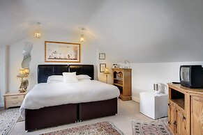 St. Aiden's Guesthouse