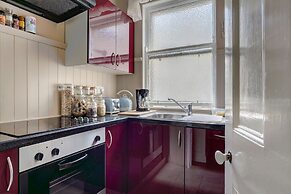 St. Aiden's Guesthouse