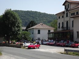 Hotel Ristorante Turchino