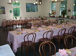 Hotel Ristorante Turchino