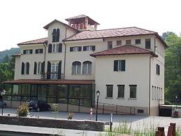 Hotel Ristorante Turchino