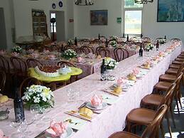 Hotel Ristorante Turchino