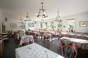 Hotel Ristorante Turchino