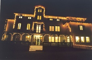 Hotel Ristorante Turchino