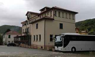 Hotel Ristorante Turchino