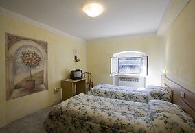 Hotel Ristorante Turchino
