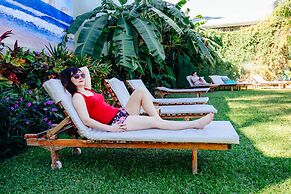 Hotel Giada