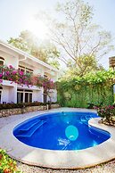 Hotel Giada