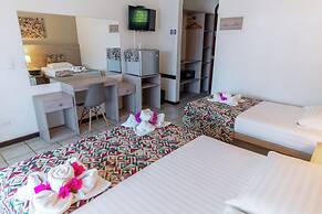 Hotel Giada