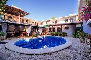 Hotel Giada