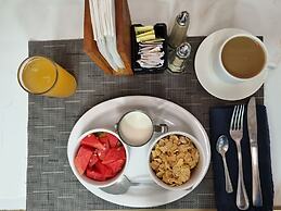 Hotel Giada