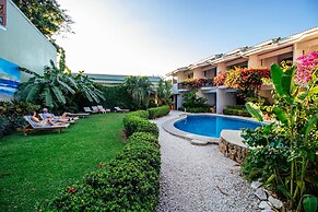Hotel Giada