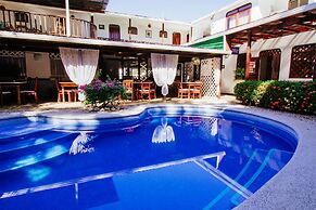 Hotel Giada