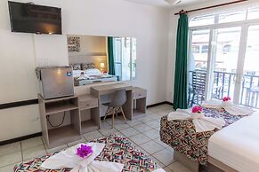 Hotel Giada