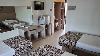 Hotel Giada