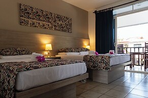 Hotel Giada