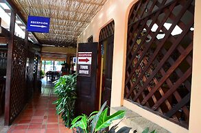 Hotel Giada