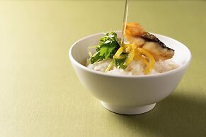 Hotel Vista Premio Kyoto Kawaramachi St.