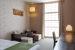 Hotel Vista Premio Kyoto Kawaramachi St.