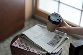 Hotel Vista Premio Kyoto Kawaramachi St.